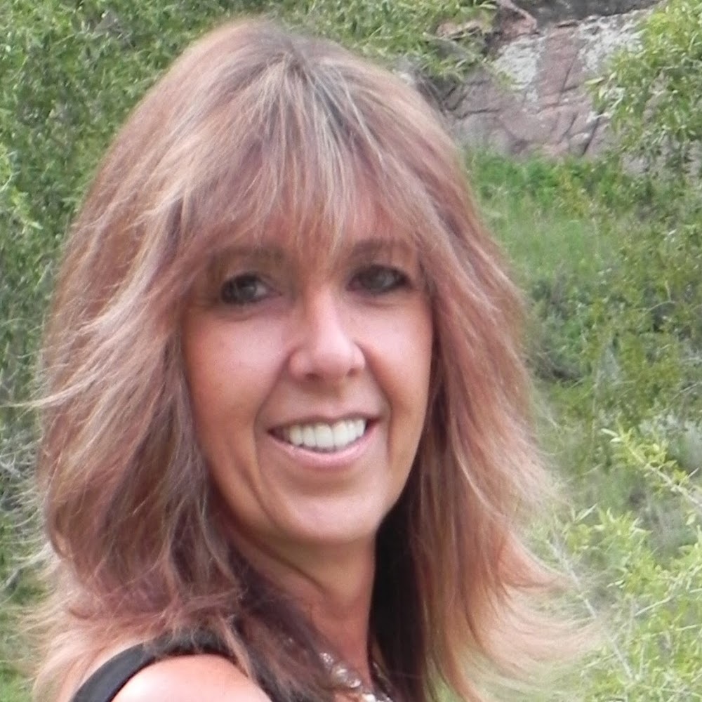 Meet your Posher, Mary sue